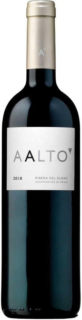 Aalto Ribera del Duero 2019 - Flask Fine Wine & Whisky