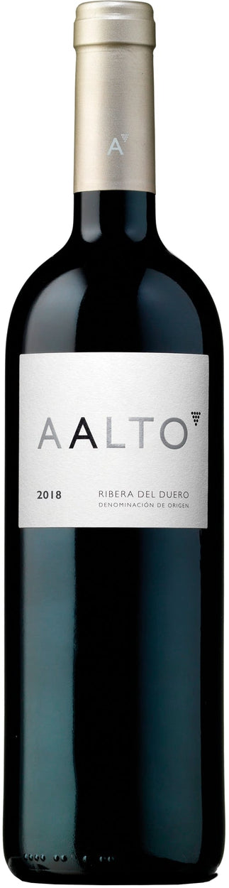 Aalto Ribera del Duero 2019 - Flask Fine Wine & Whisky