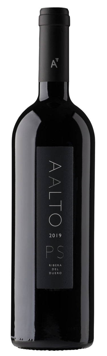 Aalto PS Ribera del Duero 2019 - Flask Fine Wine & Whisky