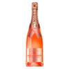 Moet & Chandon Nectar Imperial Rose Champagne NV Luminous 1.5 Liter / Magnum - Flask Fine Wine & Whisky
