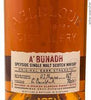 Aberlour Abunadh Batch 69 122.4 proof - Flask Fine Wine & Whisky