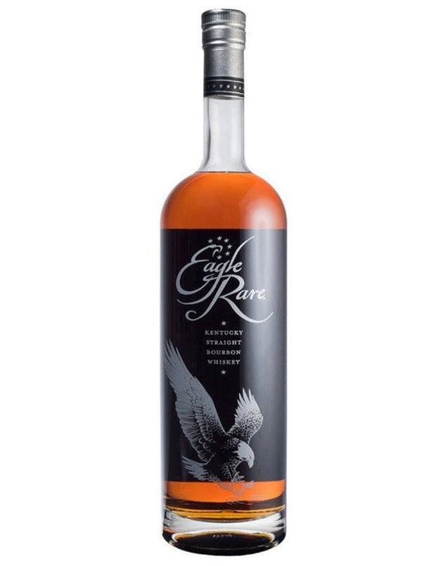 Eagle Rare 10 Year Old Bourbon 1.75 Liter / Magnum - Flask Fine Wine & Whisky