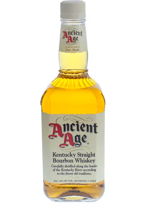 Ancient Age 750ml - Flask Fine Wine & Whisky