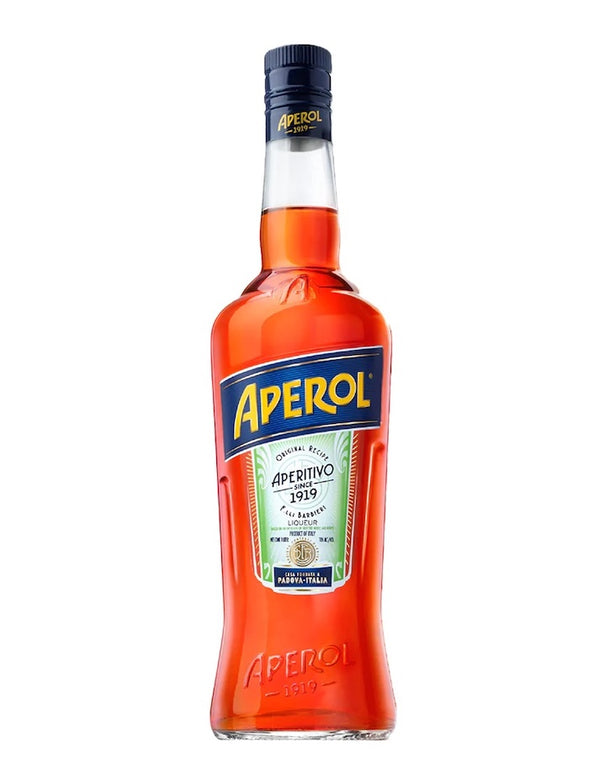 Aperol 1 Liter - Flask Fine Wine & Whisky