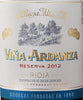 La Rioja Alta Vina Ardanza Reserva Rioja 2012 - Flask Fine Wine & Whisky
