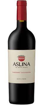 Aslina Cabernet Sauvignon Stellenbosch 2020 - Flask Fine Wine & Whisky