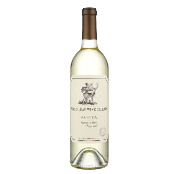 Stag's Leap Wine Cellars Sauvignon Blanc Aveta Napa Valley 2019 - Flask Fine Wine & Whisky