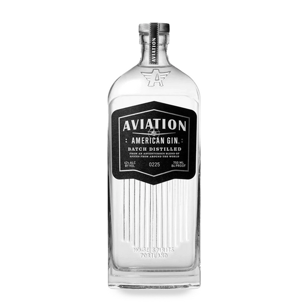 Aviation Gin 750ml - Flask Fine Wine & Whisky