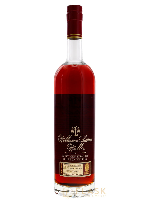 William Larue Weller Bourbon 2009 - Flask Fine Wine & Whisky