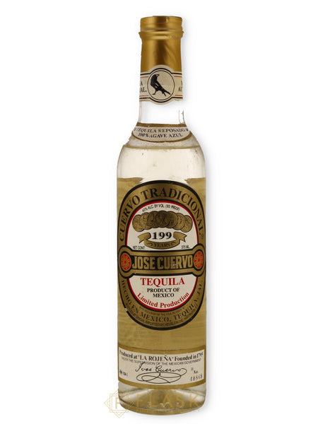Jose Cuervo Tradicional La Rojena Tequila 1994 375ml | Flask Wines