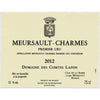 Domaine des Comtes Lafon Meursault Charmes 2012 - Flask Fine Wine & Whisky