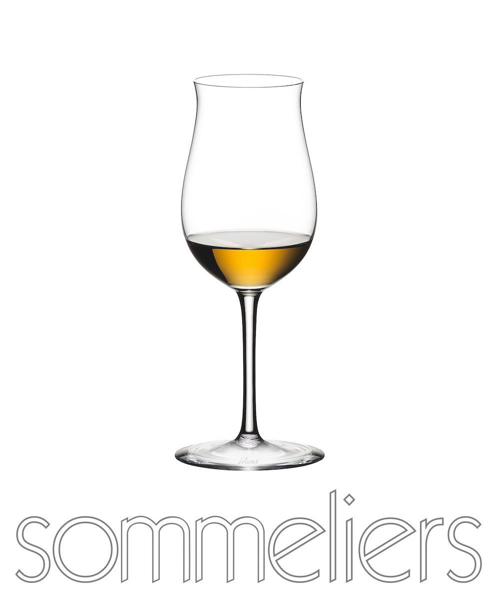 Riedel Sommeliers Cognac VSOP 4400/71 - Flask Fine Wine & Whisky