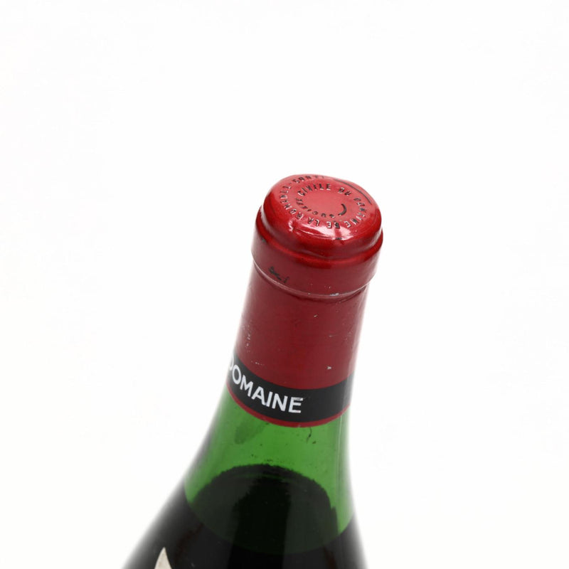Domaine de la Romanee-Conti Romanee-Conti Grand Cru 1973 - Flask Fine Wine & Whisky
