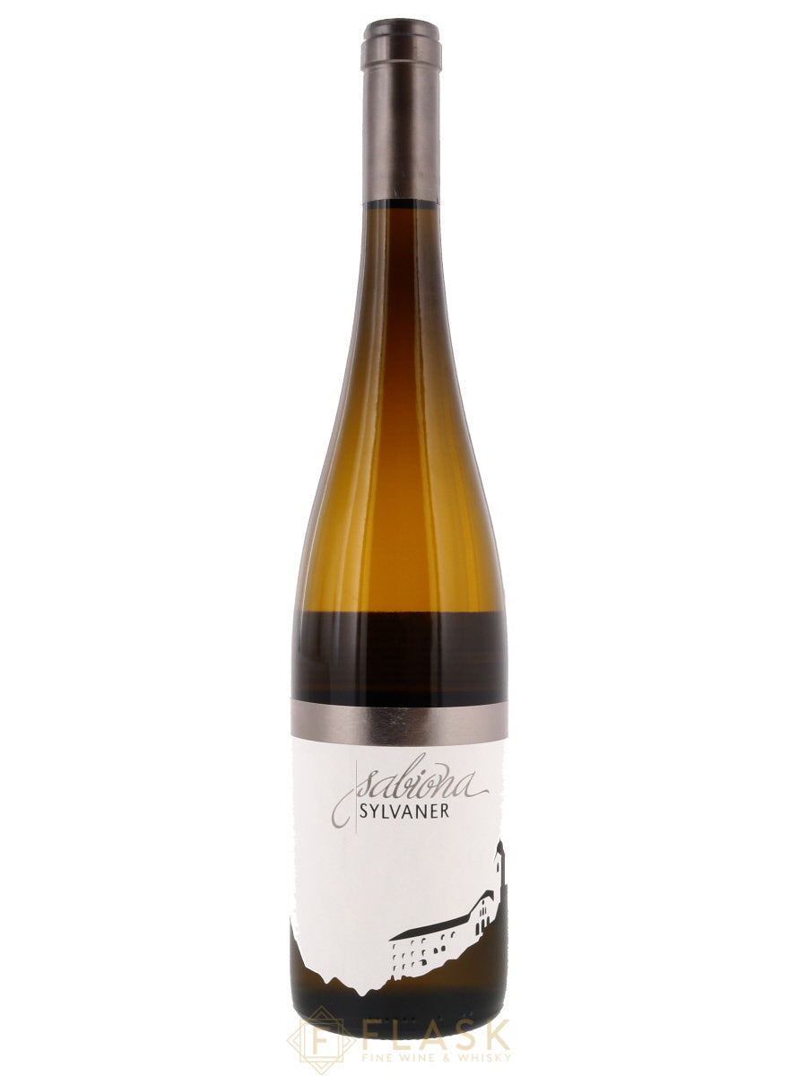 Cantina Valle Isarco 2014 Sabiona Sylvaner - Flask Fine Wine & Whisky