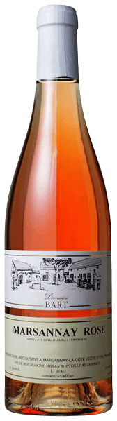 Domaine Bart Marsannay Rose 2020 - Flask Fine Wine & Whisky