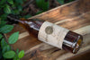 LeNell Lighter &amp; Darker Side of the Moon Straight Rye Whiskey 2 Bottle Collectors Set / 2x 750ml - Flask Fine Wine & Whisky