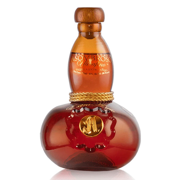 Asombroso Tequila Diosa 12 Year Old Reserva Familiar Extra Anejo 750ml - Flask Fine Wine & Whisky