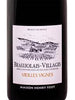 Maison Henry Fessy Beaujolais-Villages Vieilles Vignes 2015 - Flask Fine Wine & Whisky