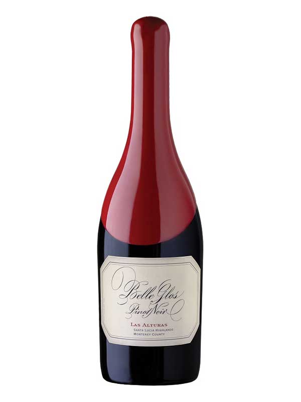Belle Glos Pinot Noir Las Alturas 2020 - Flask Fine Wine & Whisky