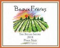 Beaux Freres Pinot Noir Belles Soeurs 2019 - Flask Fine Wine & Whisky