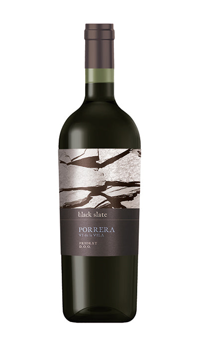 Black Slate Porrera Celler Cal Pla Priorat 2018 - Flask Fine Wine & Whisky