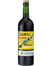 Bonal Gentiane-Quina 750ml - Flask Fine Wine & Whisky