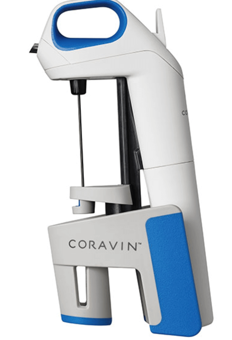 Coravin Model One - Flask Fine Wine & Whisky