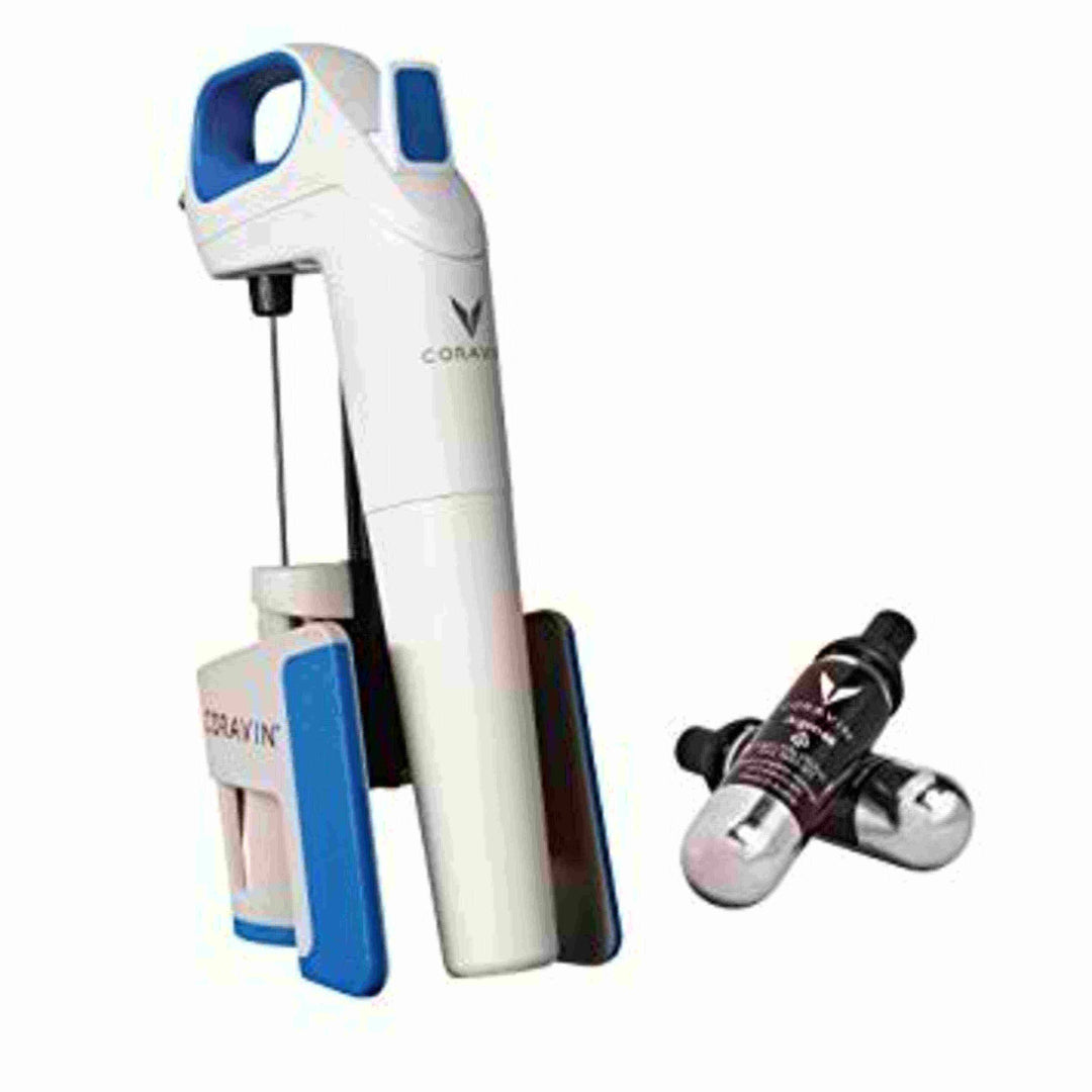 Coravin Model Two - Flask Fine Wine & Whisky