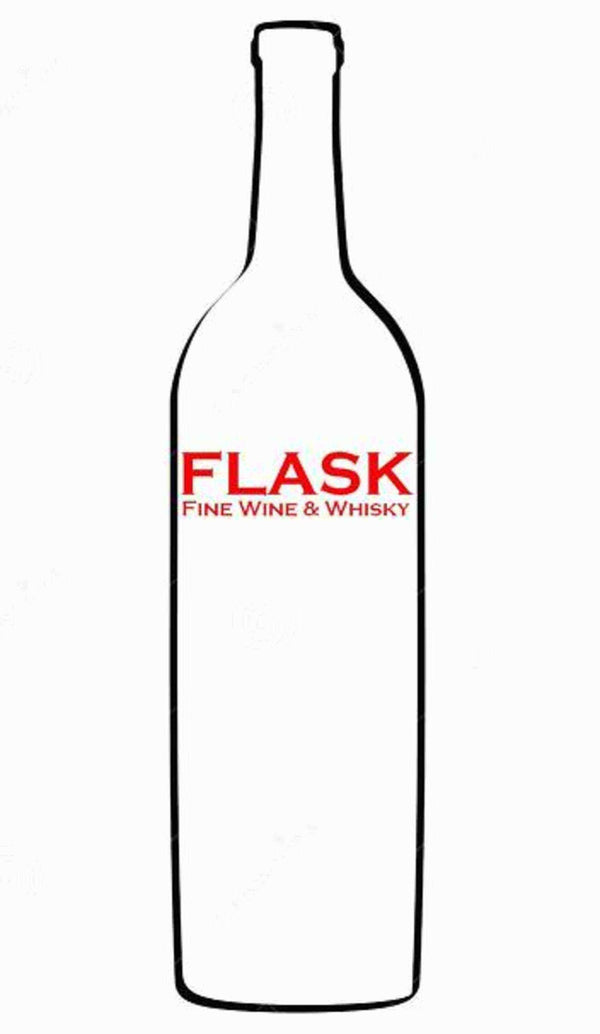 Wood Wine Tube - Flask Fine Wine & Whisky