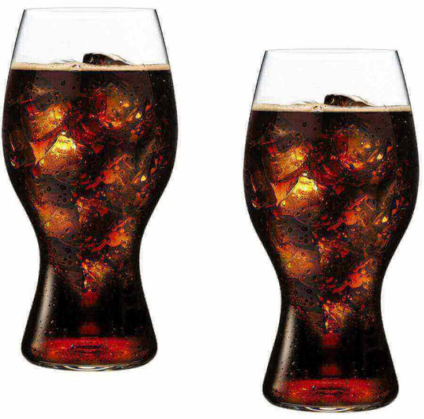 Riedel Coca Cola Glass 2pk - Flask Fine Wine & Whisky