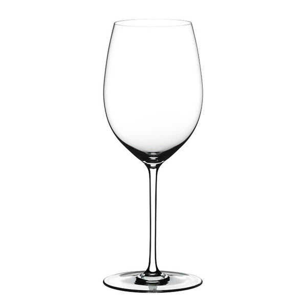 Riedel Fatto A Mano Cabernet/Merlot White Glass 4900/0W - Flask Fine Wine & Whisky