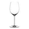 Riedel Fatto A Mano Cabernet/Merlot White Glass 4900/0W - Flask Fine Wine & Whisky