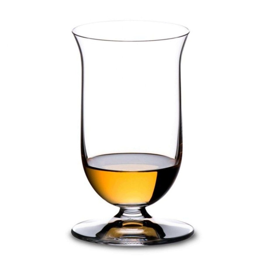 Riedel Single Malt Whisky Glass - Flask Fine Wine & Whisky