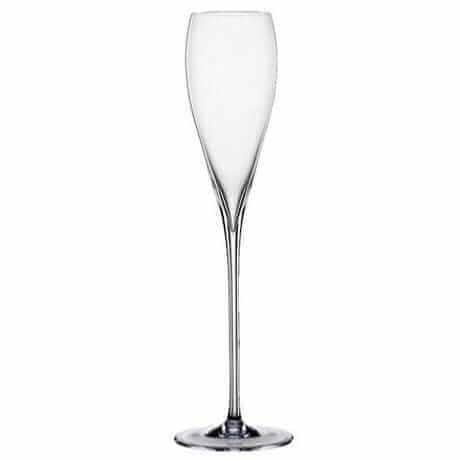 Spiegelau Champagne Glass - Flask Fine Wine & Whisky