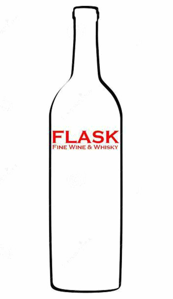 The Perfect Measure Glass - Flask Fine Wine & Whisky