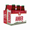 Eel River Amber Ale 6pk - Flask Fine Wine & Whisky