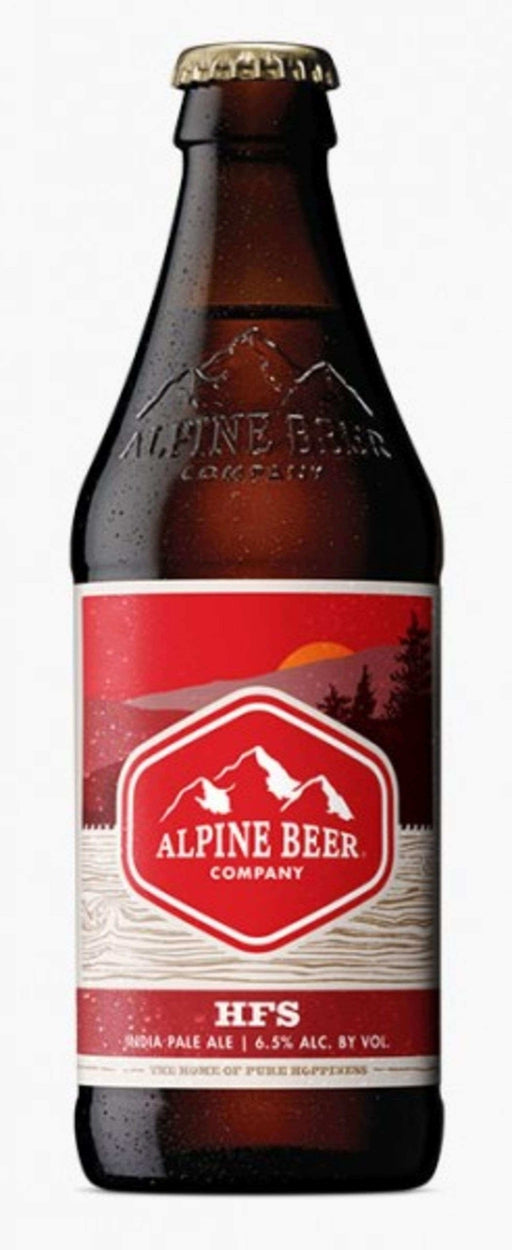 Alpine Nelson 6pk cans 12oz - Flask Fine Wine & Whisky