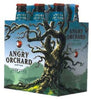Angry Orchard Hard Cider - Flask Fine Wine & Whisky