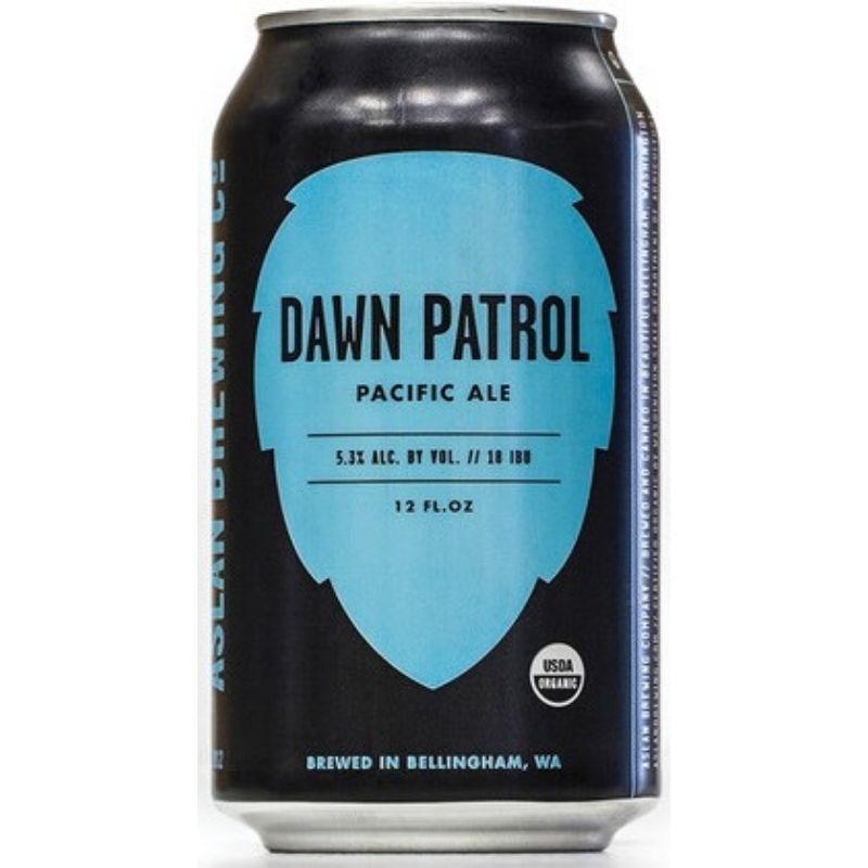 Buy Aslan Dawn Patrol Pale Ale 6pk Flask Wines