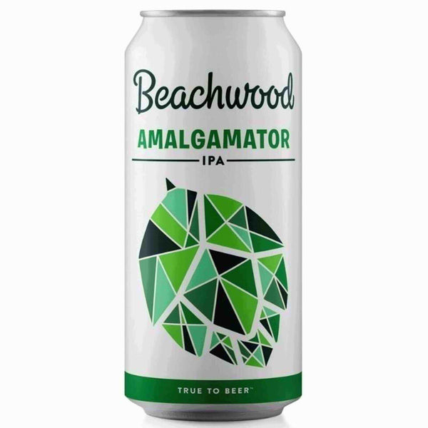 Beachwood Amalgamator 4pk cans - Flask Fine Wine & Whisky