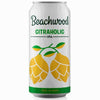 Beachwood Citraholic 4pk cans - Flask Fine Wine & Whisky