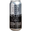 Boomtown Mic-Czech 4pk - Flask Fine Wine & Whisky