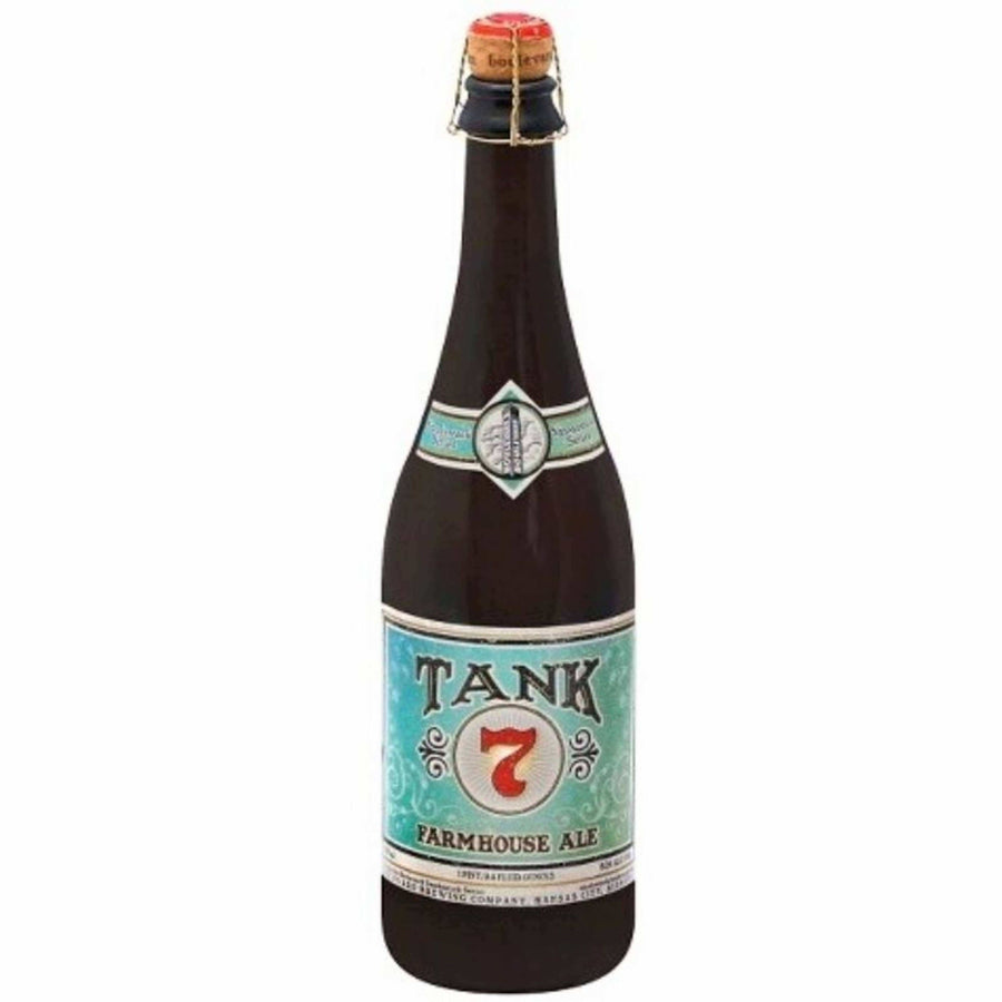 Boulevard Tank 7 4pk - Flask Fine Wine & Whisky