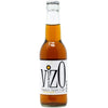 VIZO Organic Elderflower Cider 330ml - Flask Fine Wine & Whisky