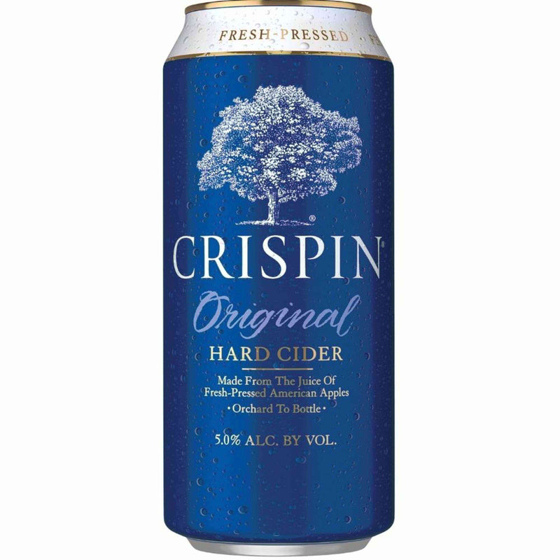 Crispin Cider - Flask Fine Wine & Whisky