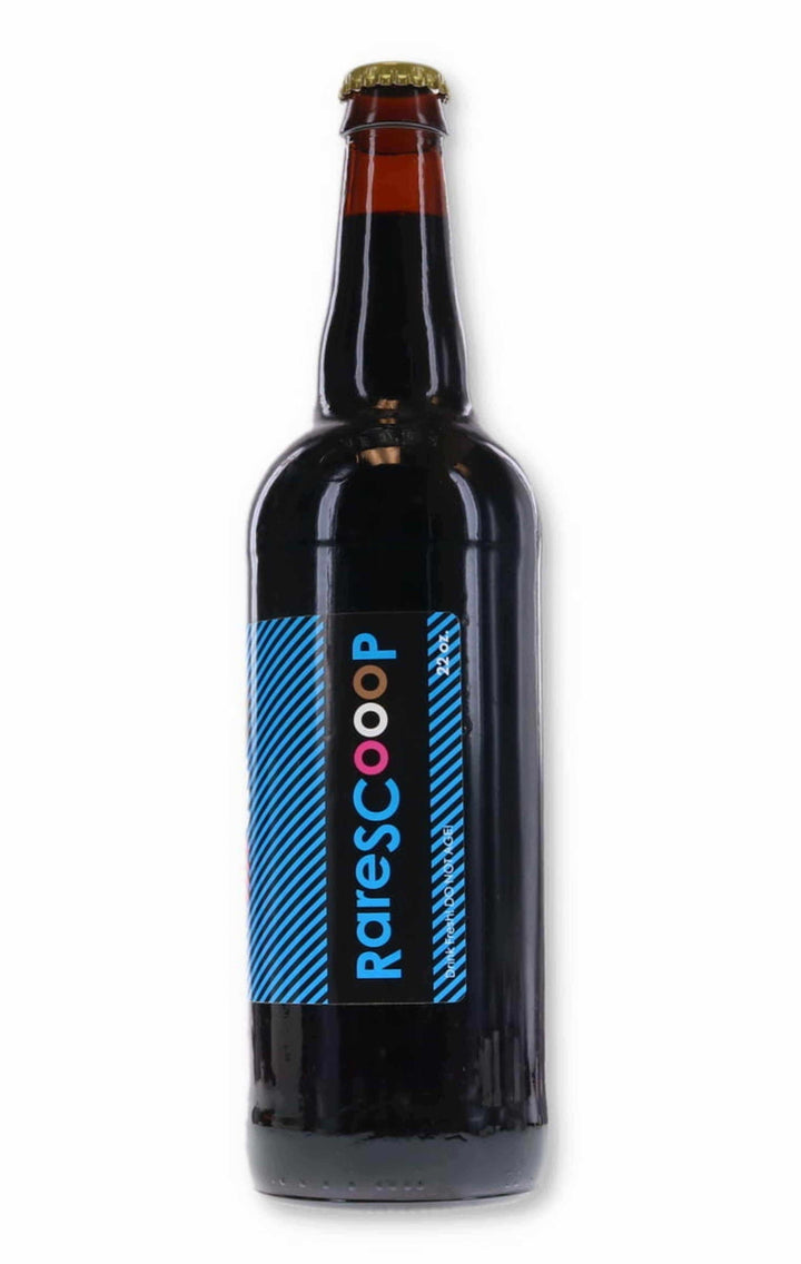 Cycle & 3 Sons Rare Scooop  / RareScooop OG Scoop  Neapolitan Ice Cream Stout - Flask Fine Wine & Whisky