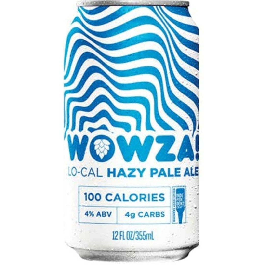 Deschutes Wowza Lo Cal Hazy Pale Ale 6pk cans - Flask Fine Wine & Whisky