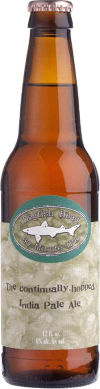 Dogfish Head 60min IPA 6pk - Flask Fine Wine & Whisky
