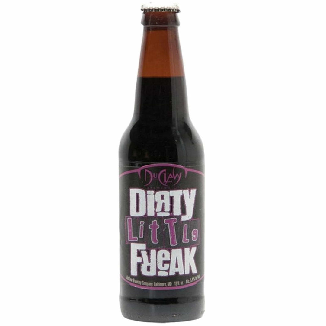 DuClaw Dirty Little Freak 6pk - Flask Fine Wine & Whisky