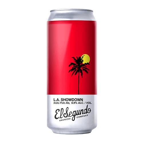 El Segundo Found It IPA 4pk - Flask Fine Wine & Whisky